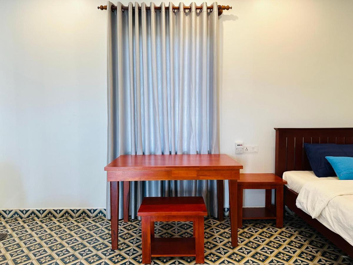 Eco Inn Siem Reap Exterior photo