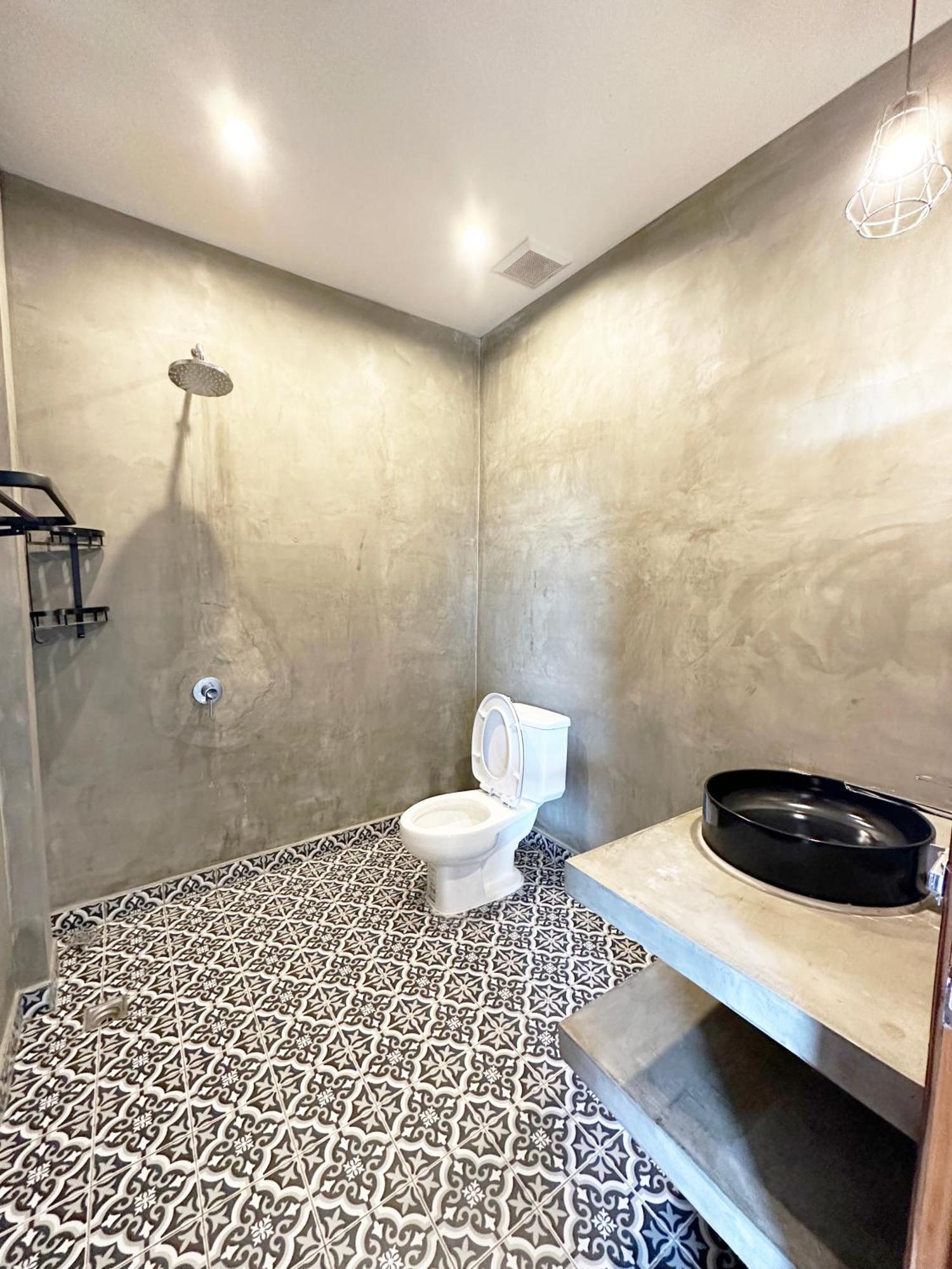 Eco Inn Siem Reap Exterior photo