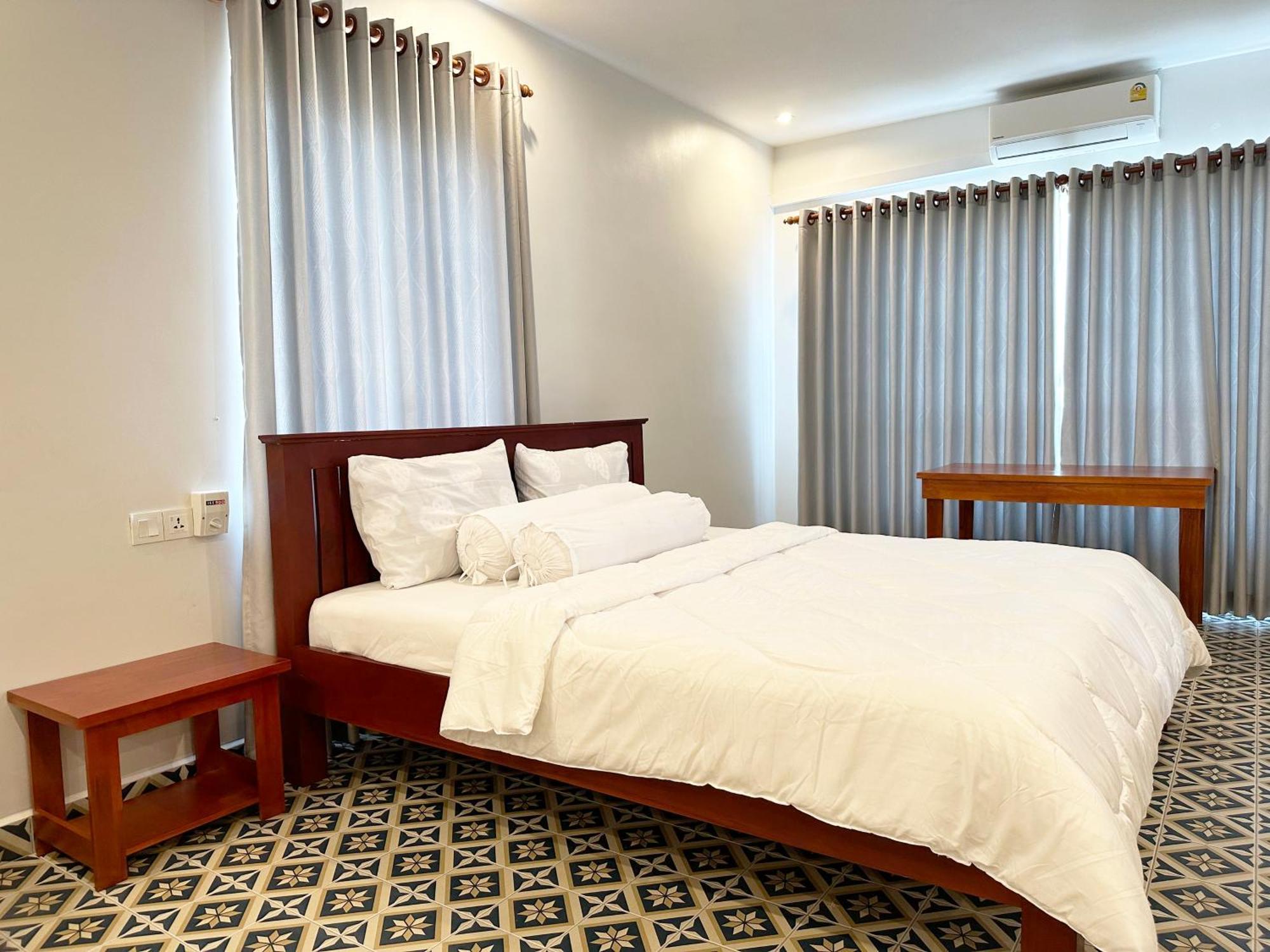 Eco Inn Siem Reap Exterior photo
